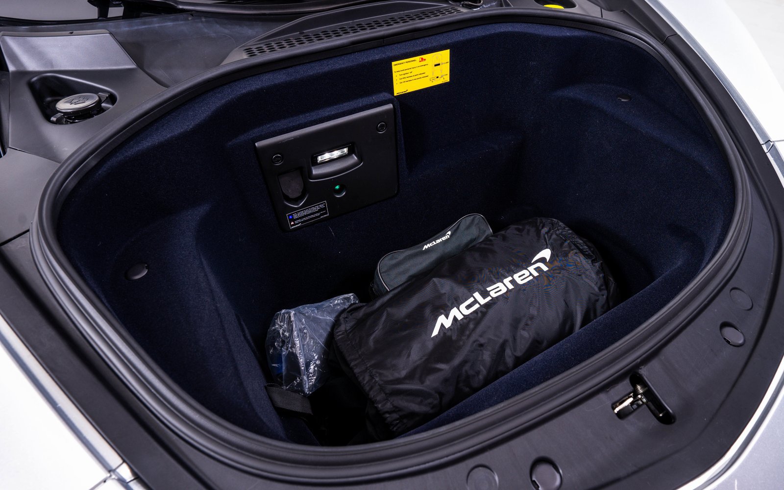 2023 McLaren Artura Performance - Photo 20