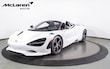 McLaren 750S