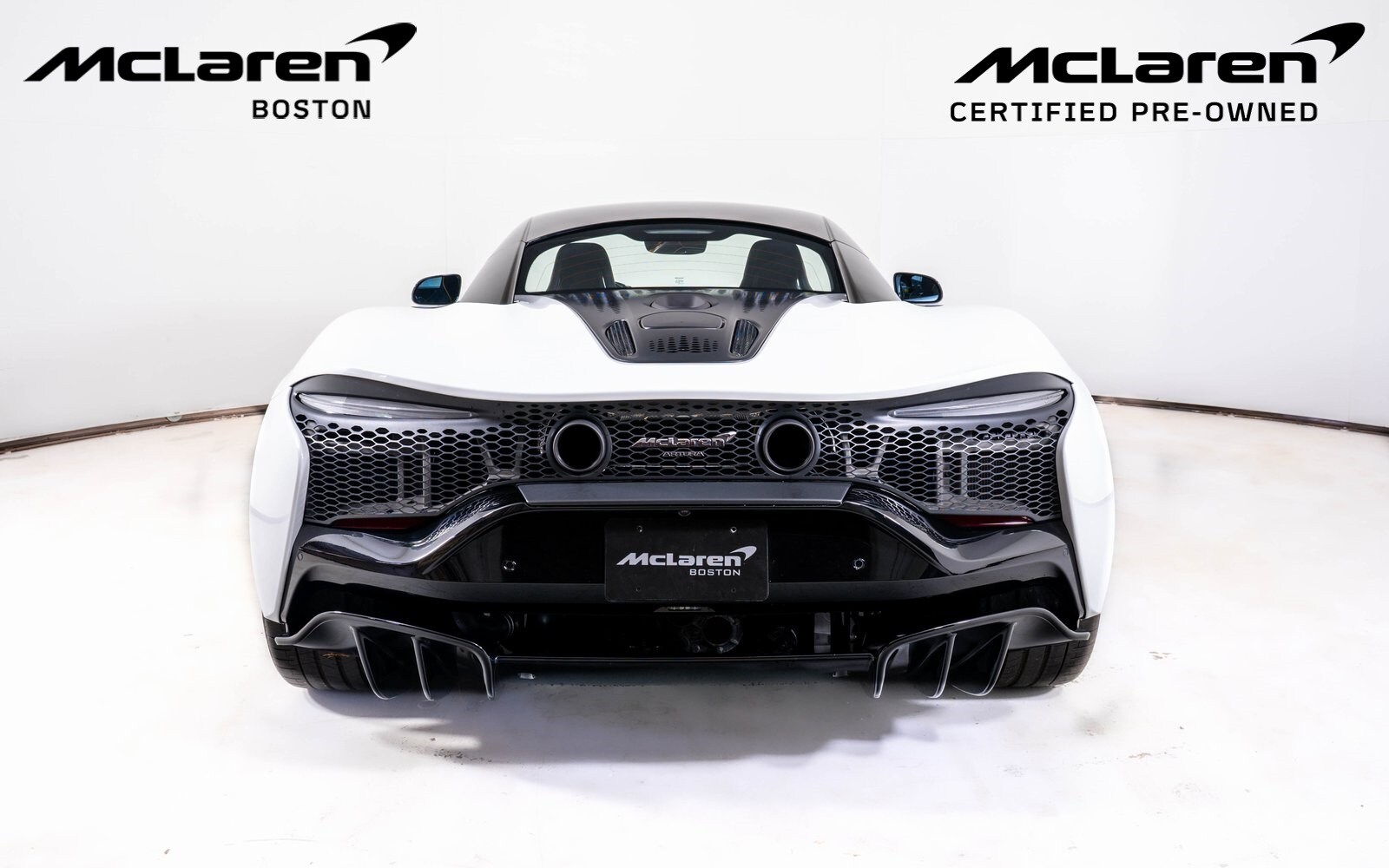 2023 Mclaren ARTURA photo 4