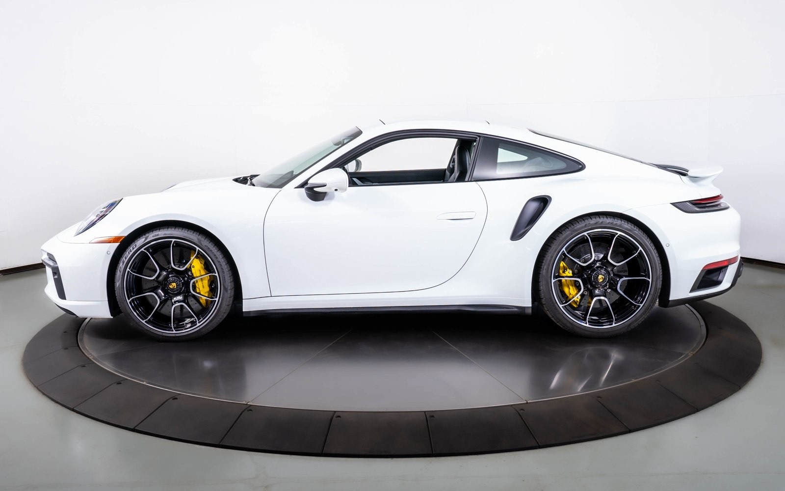 Used 2024 Porsche 911 Turbo S with VIN WP0AD2A90RS253225 for sale in Norwell, MA