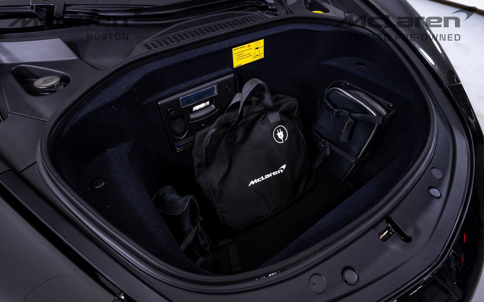 2025 McLaren Artura Performance - Photo 21