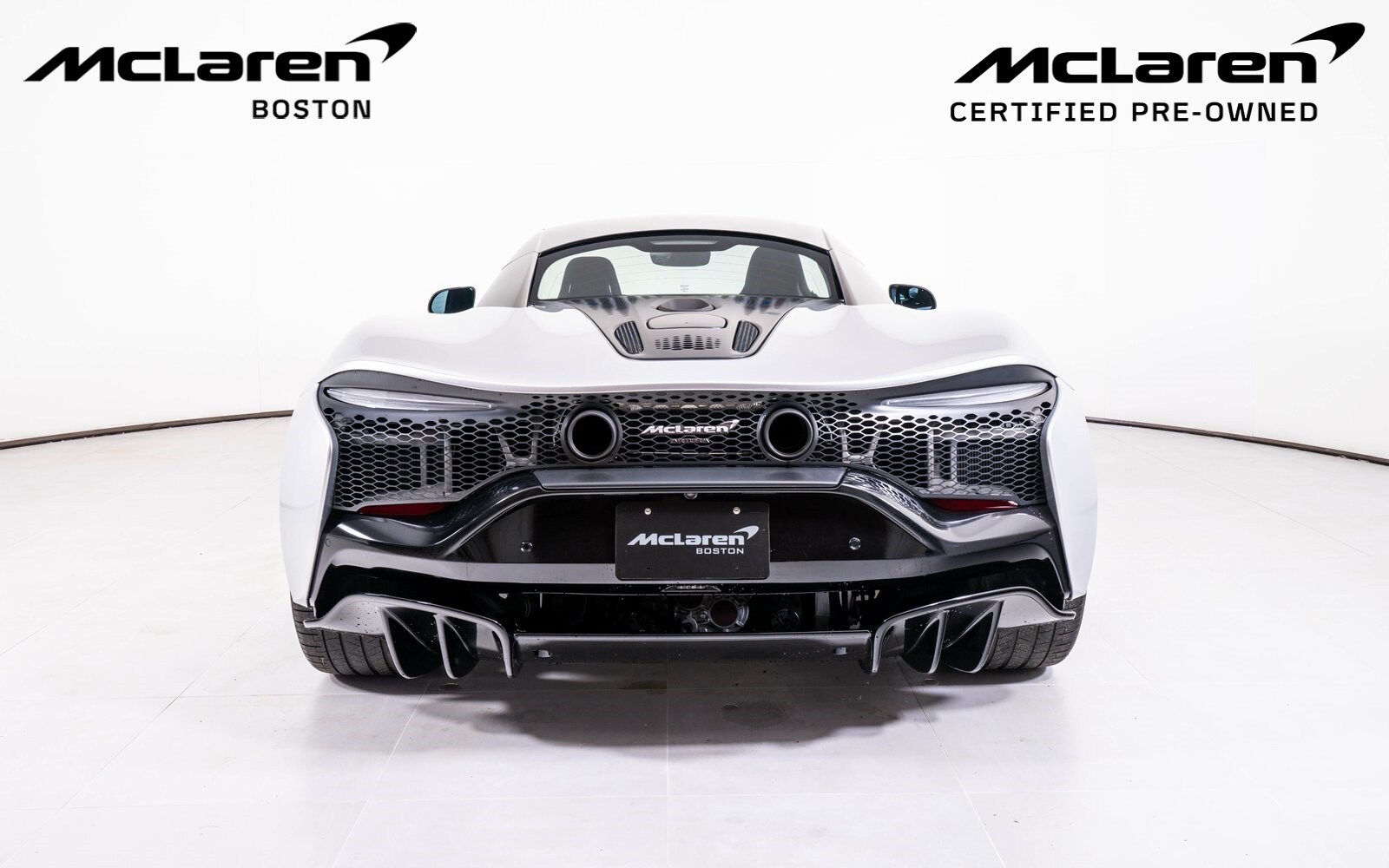 2023 Mclaren ARTURA photo 4