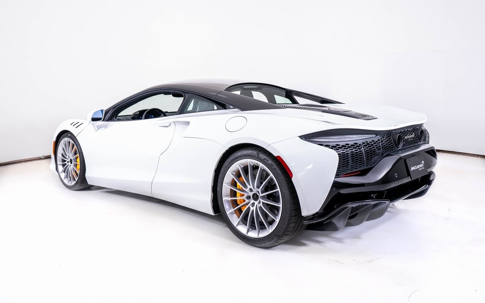 2026 Mclaren ARTURA photo 3