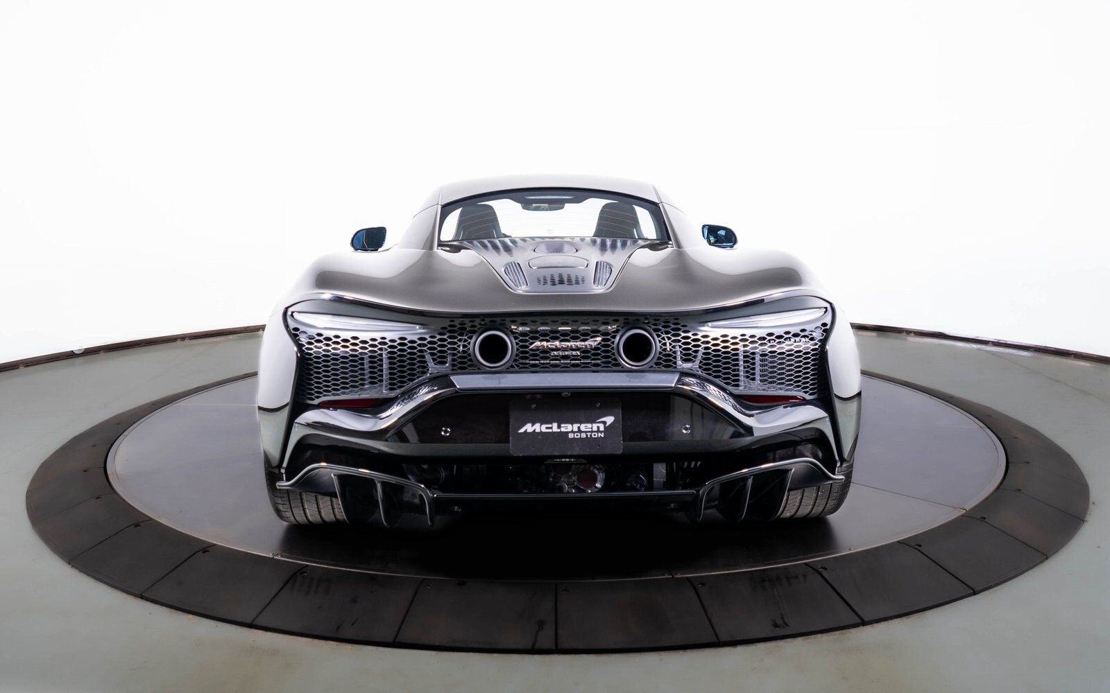 2024 Mclaren ARTURA photo 4