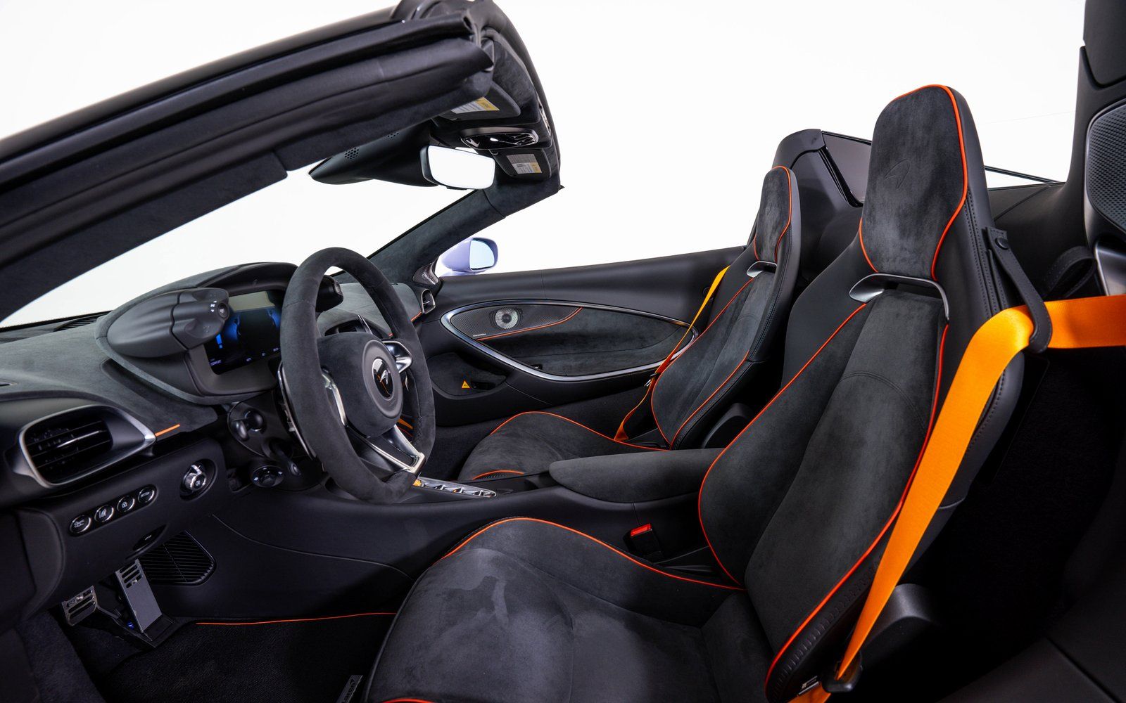2026 McLaren Artura Performance - Photo 20