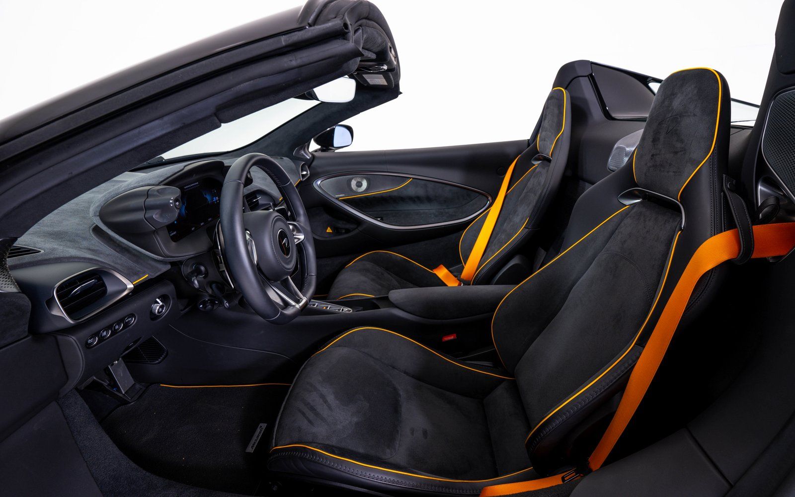 2025 McLaren Artura Performance - Photo 19