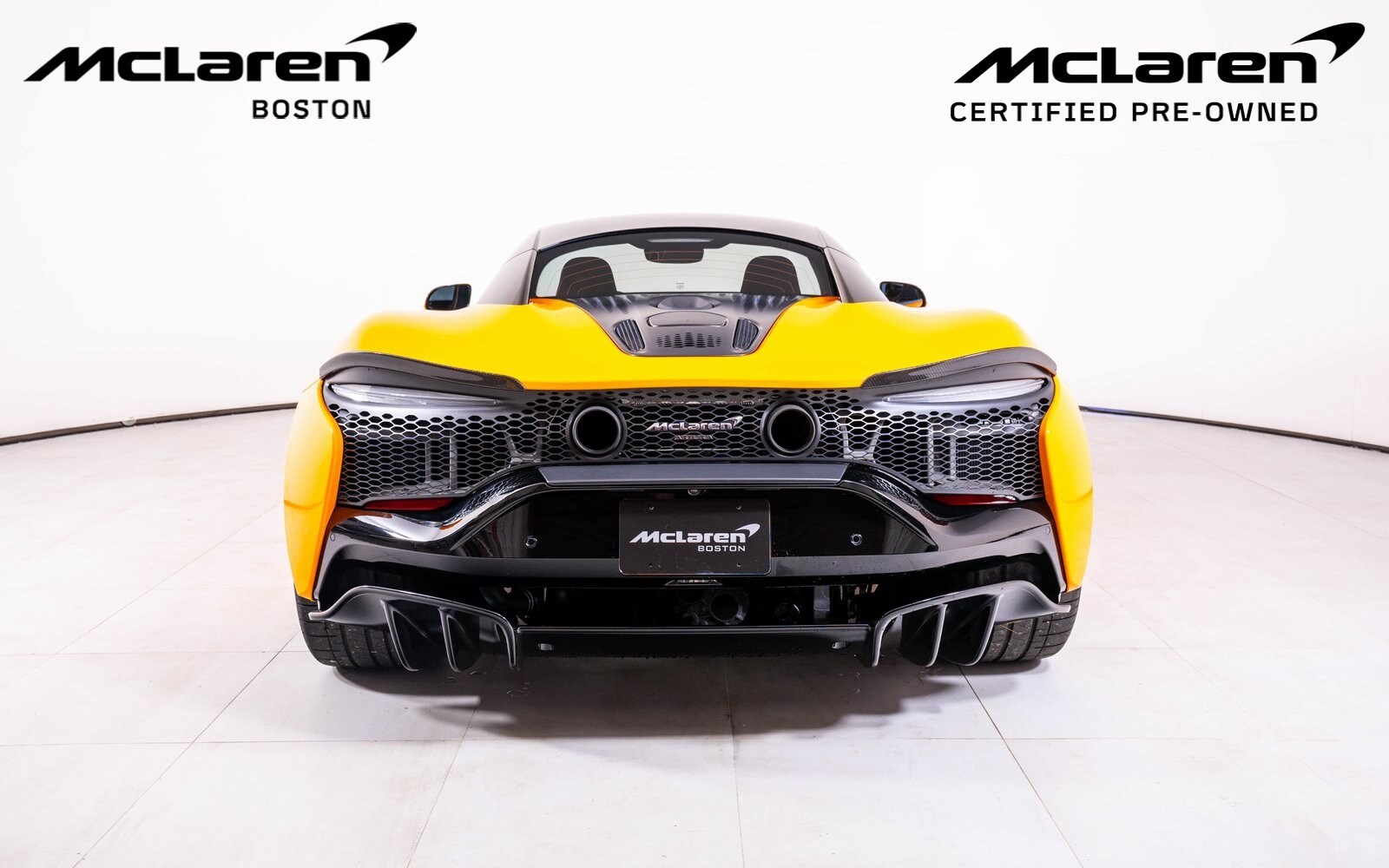 2024 Mclaren ARTURA photo 4