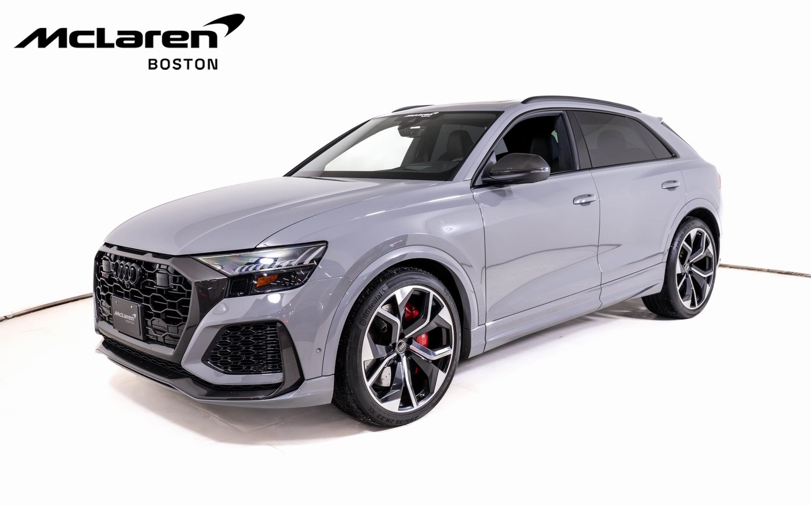 2024 Audi RS Q8 Base's photo