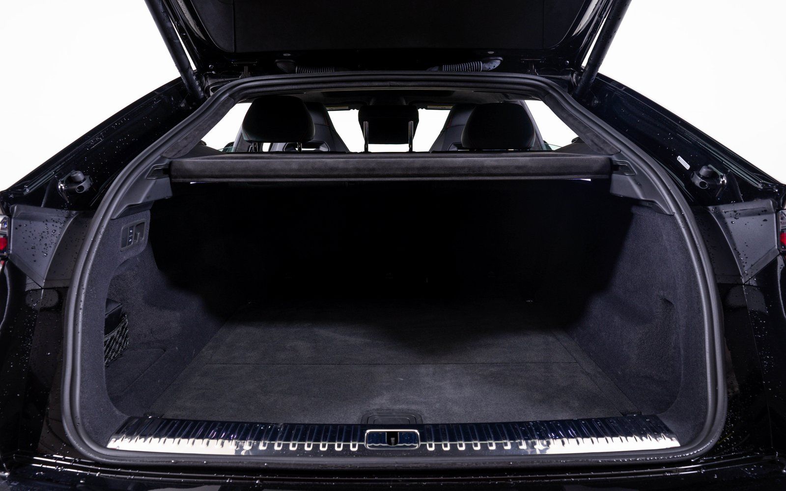 2024 Lamborghini Urus S - Photo 22