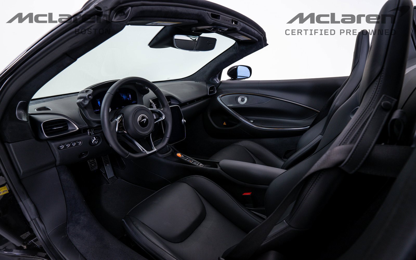 2025 McLaren Artura Performance - Photo 19