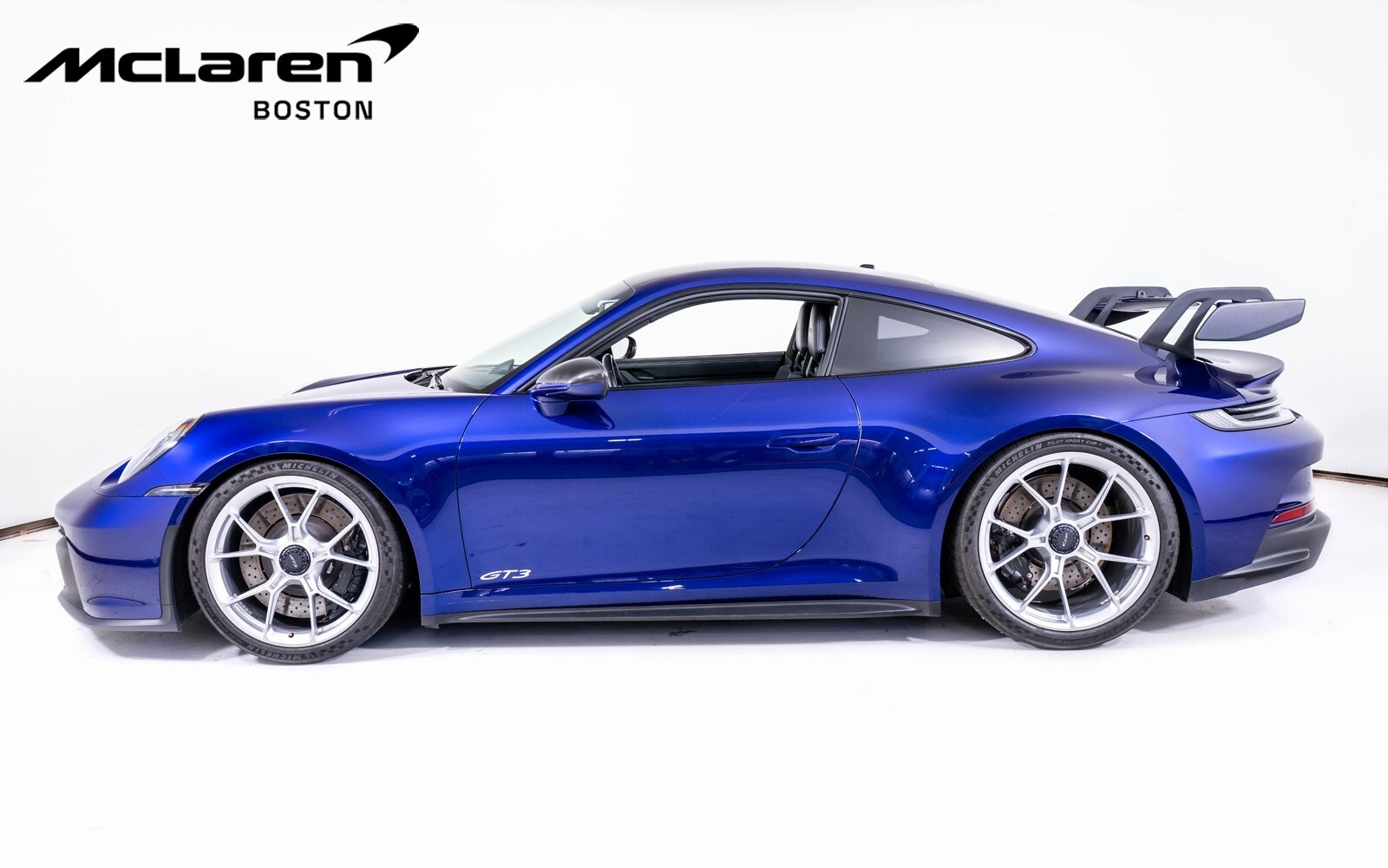 2023 Porsche 911 GT3 photo 2