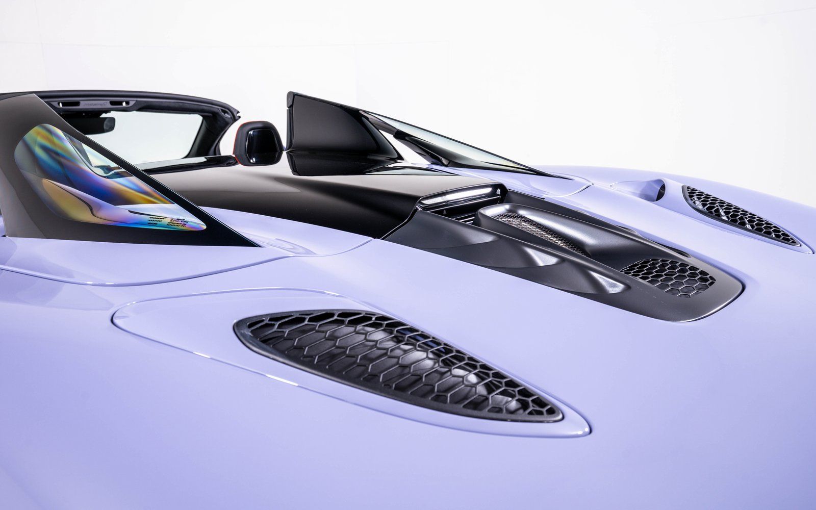 2026 McLaren Artura Performance - Photo 14