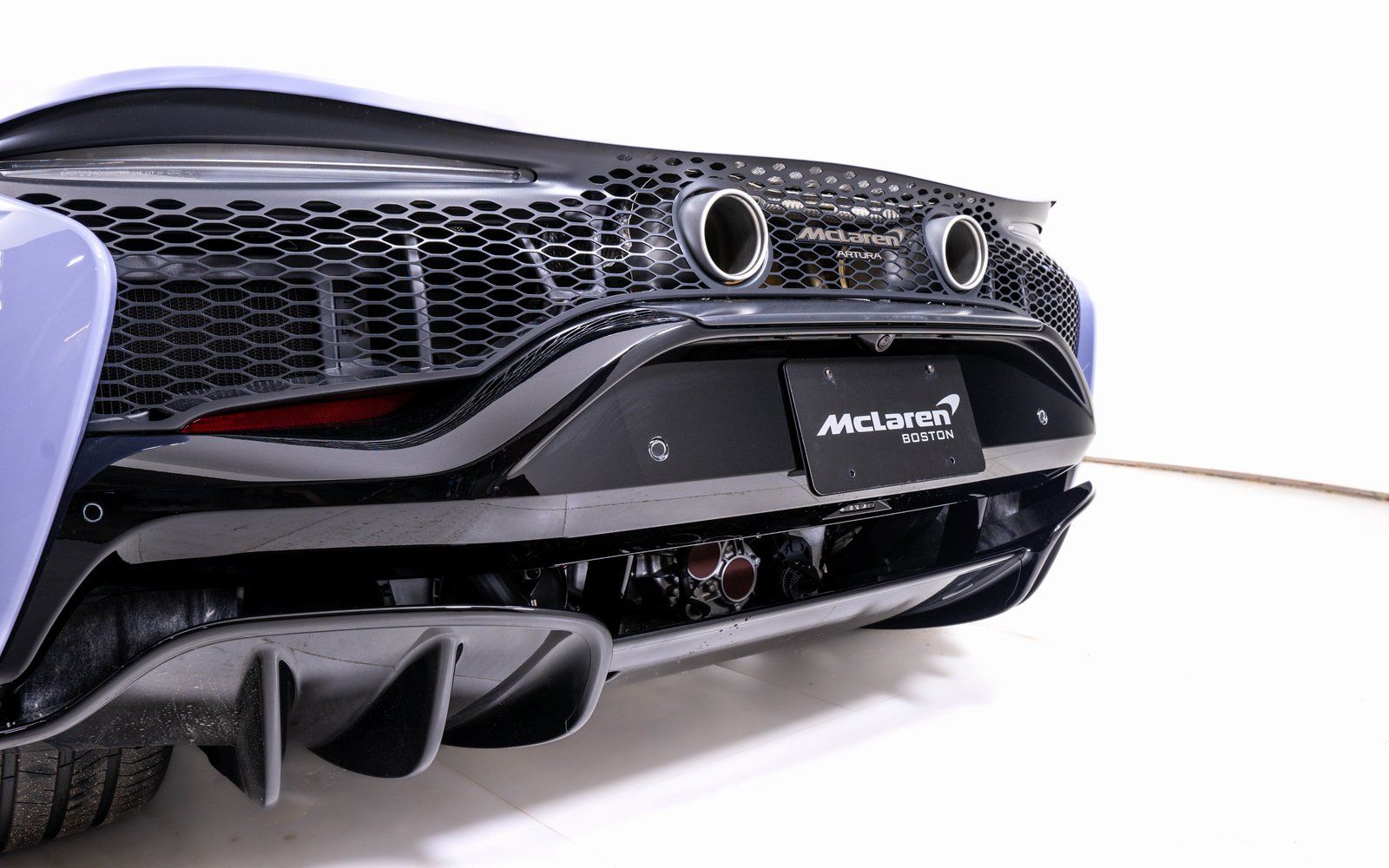 2026 McLaren Artura Performance - Photo 13