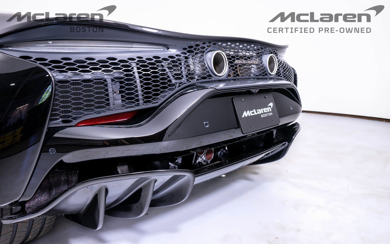 2025 McLaren Artura Performance - Photo 12