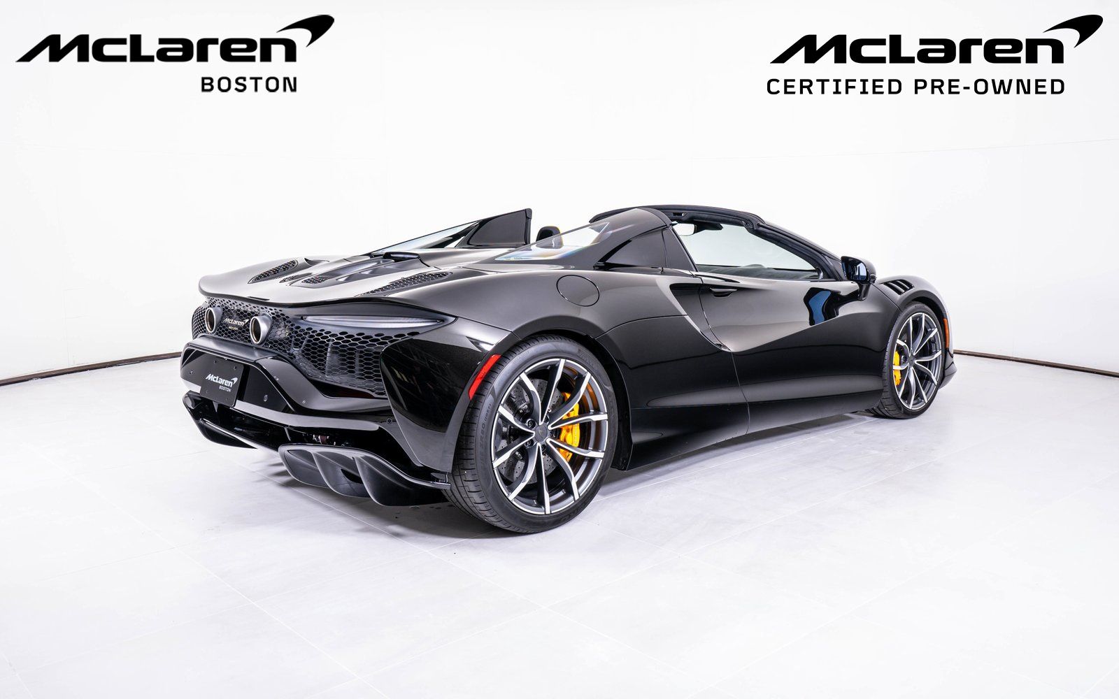 2025 McLaren Artura Performance - Photo 7