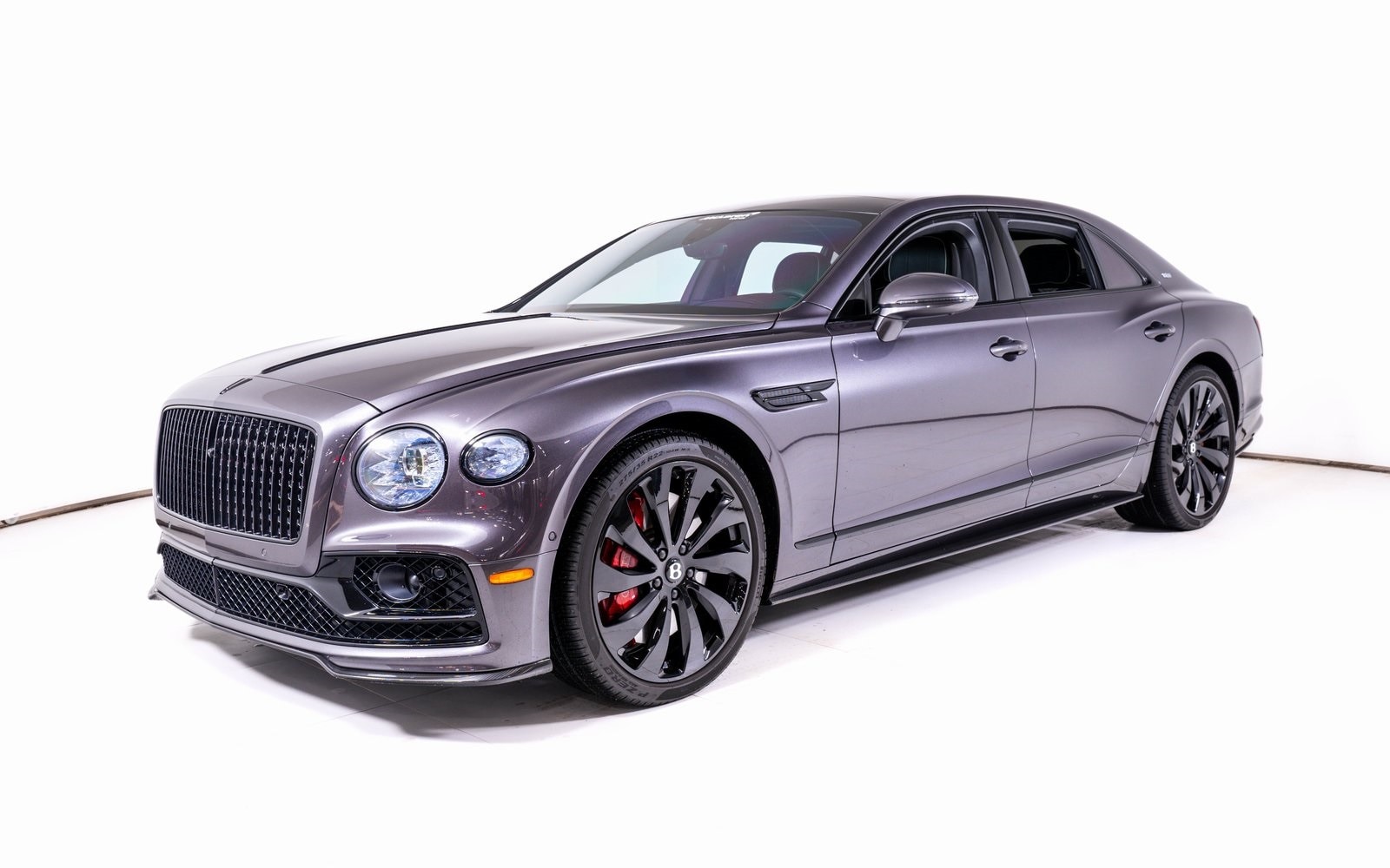 2021 Bentley Flying Spur Base