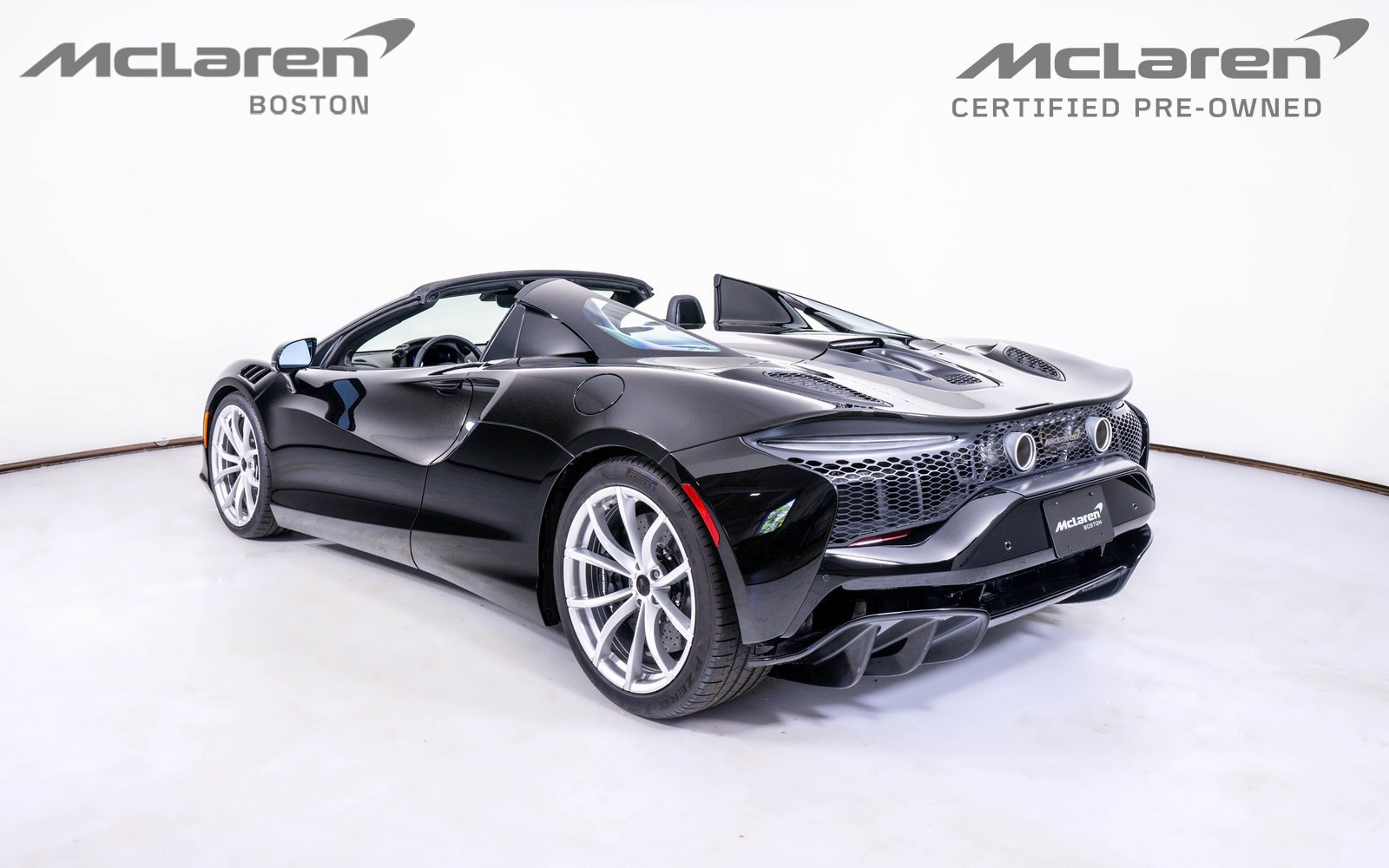 2025 McLaren Artura Performance - Photo 5