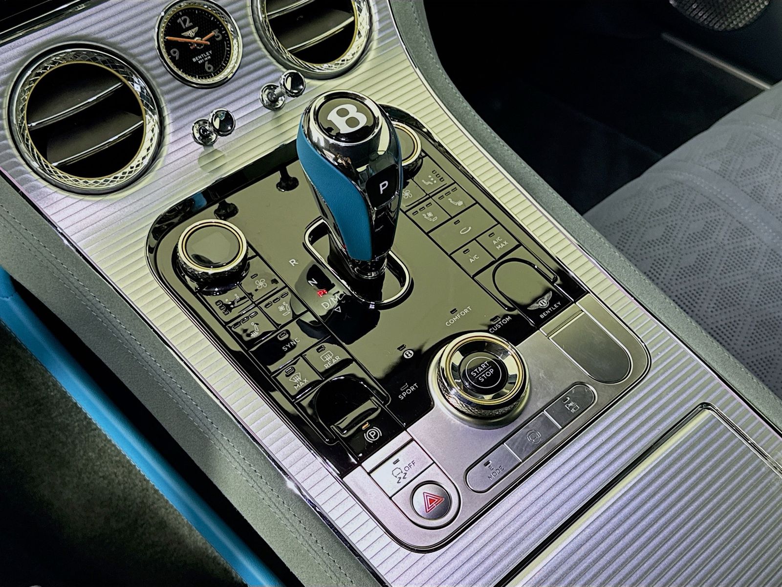 2025 Bentley Continental GT Speed - Photo 15