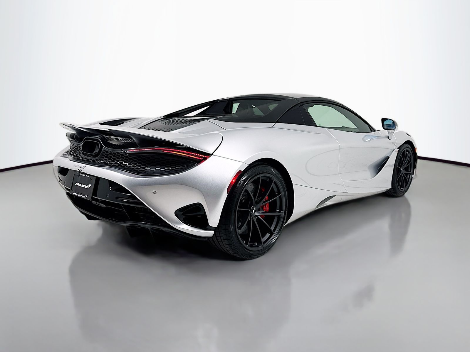 2026 McLaren 750S Base - Photo 7