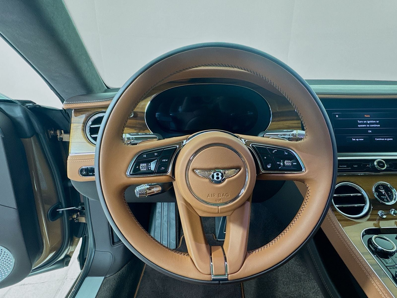 2025 Bentley Continental GT Speed - Photo 12