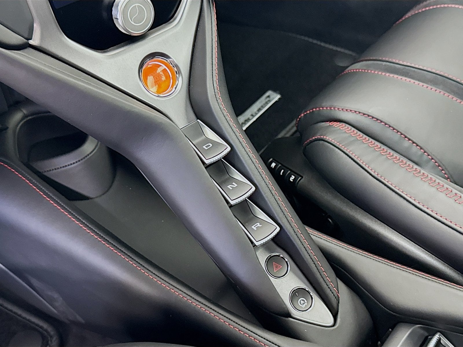 2026 McLaren 750S Base - Photo 15