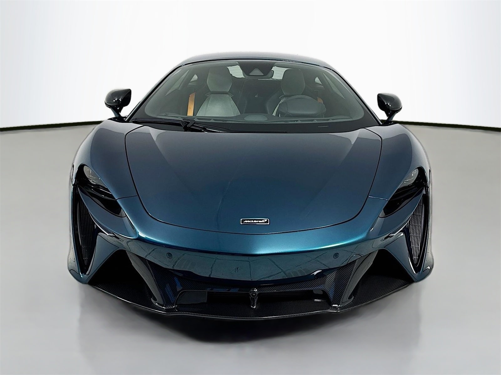 Certified 2024 McLaren Artura Performance with VIN SBM16AEA0RW002388 for sale in Dallas, TX