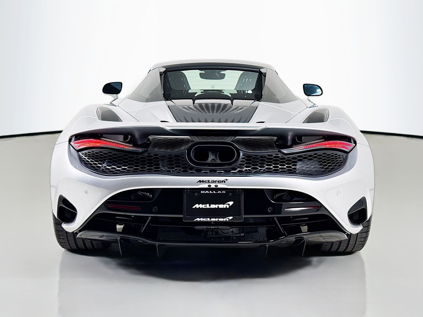 2026 McLaren 750S Base - Photo 6