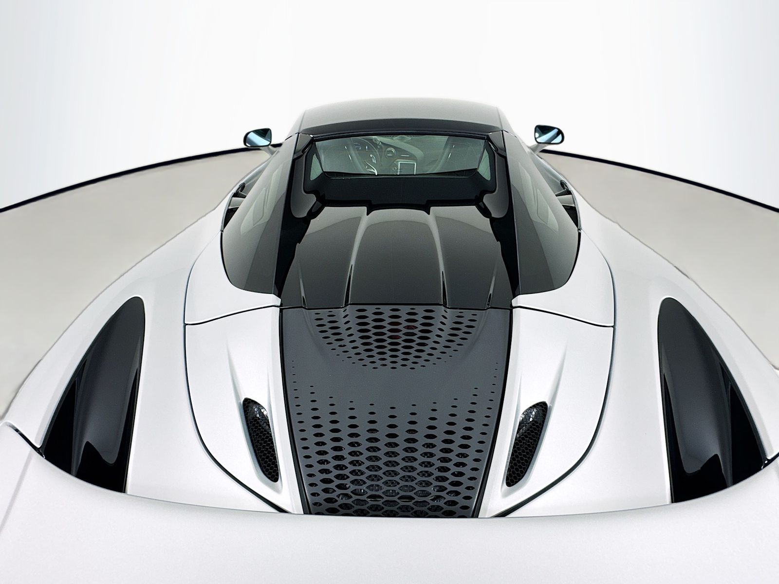 2026 McLaren 750S Base - Photo 20