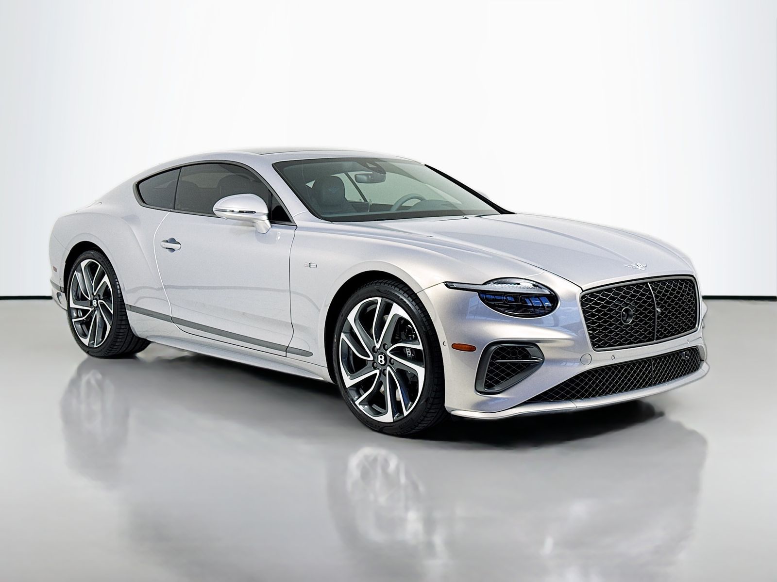 2025 Bentley Continental GT