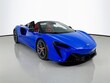 McLaren Artura