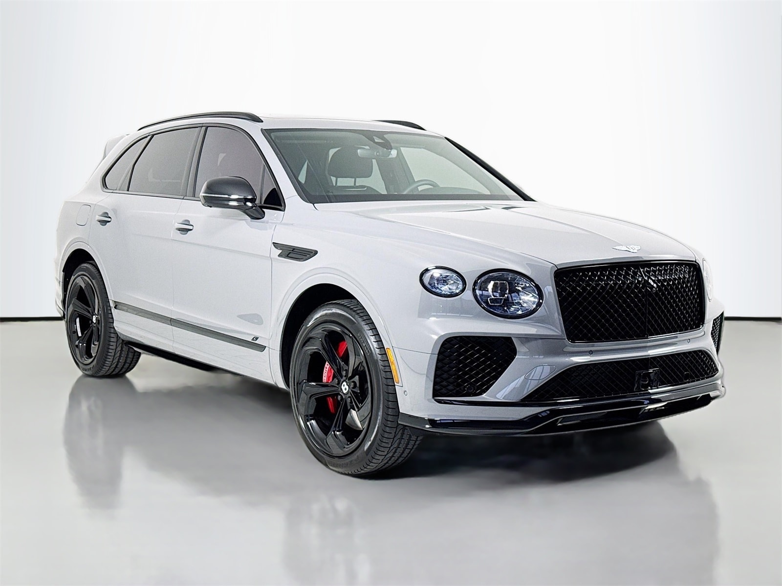 2024 Bentley Bentayga