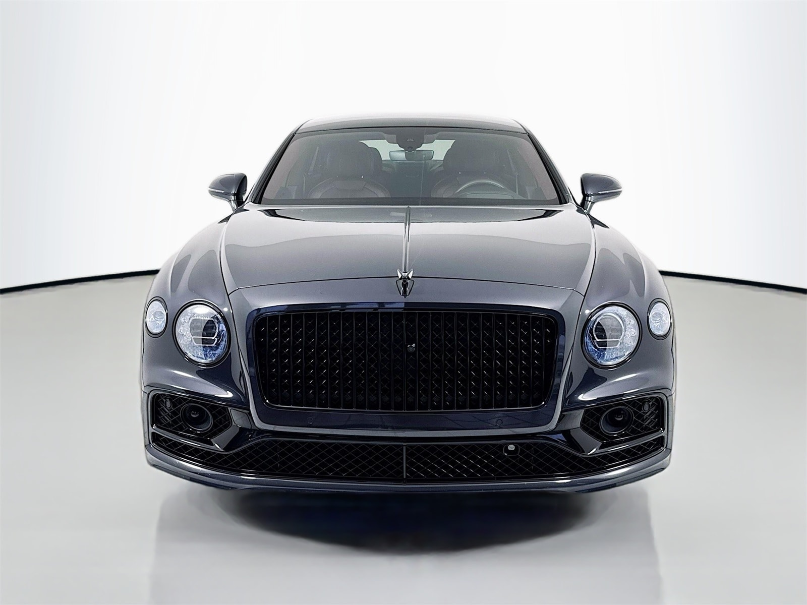Certified 2023 Bentley Flying Spur Base with VIN SCBBG6ZG2PC005249 for sale in Dallas, TX