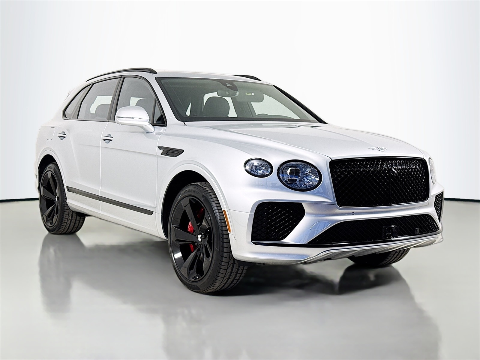 2025 Bentley Bentayga