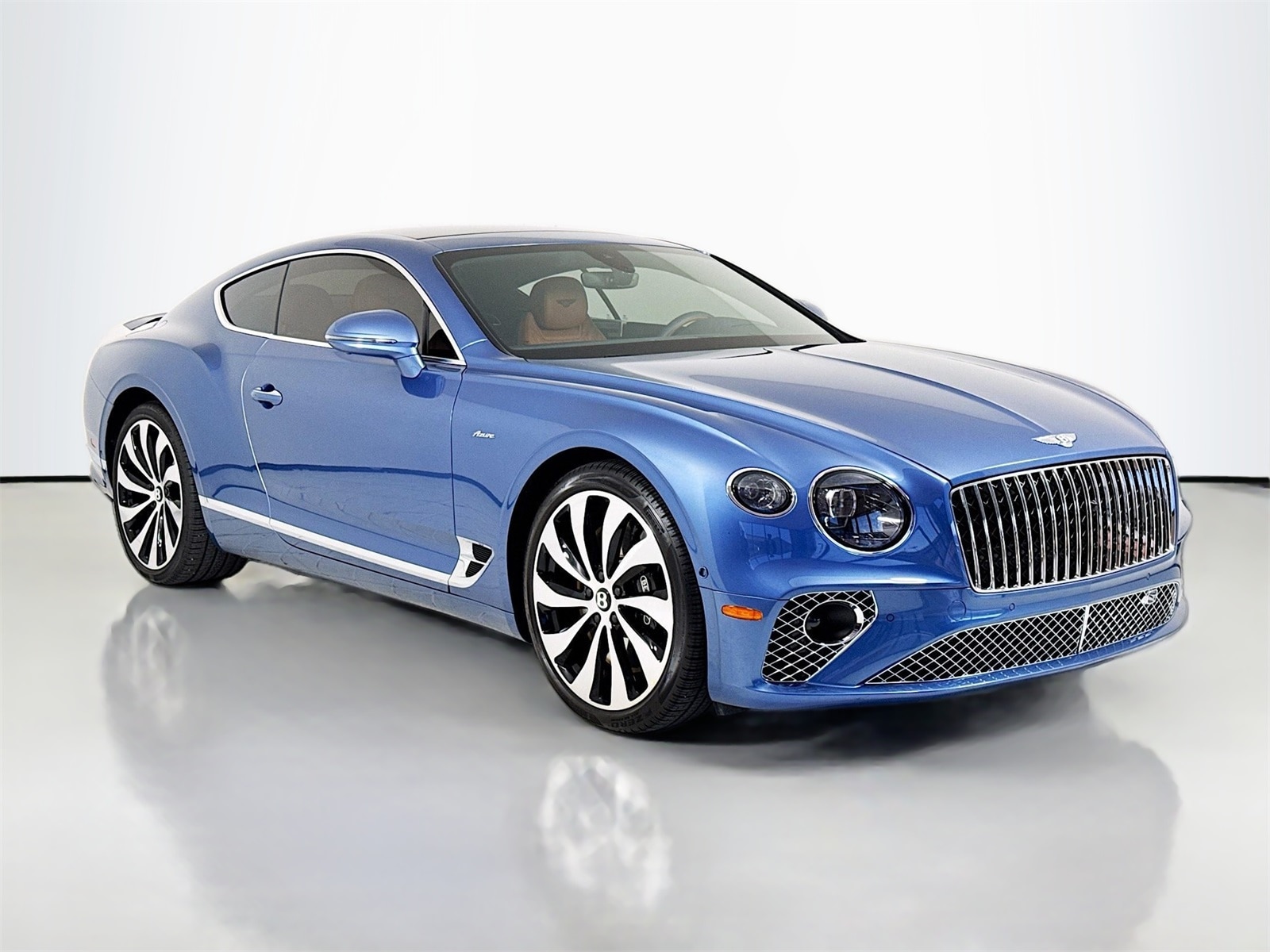 2024 Bentley Continental GT