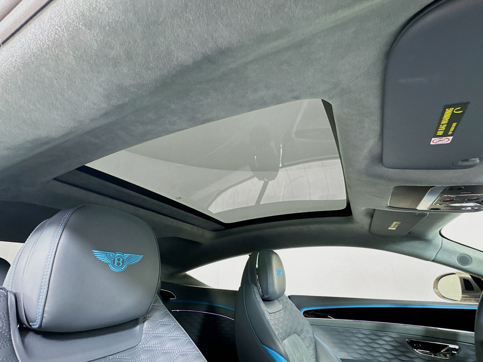 2025 Bentley Continental GT Speed - Photo 22