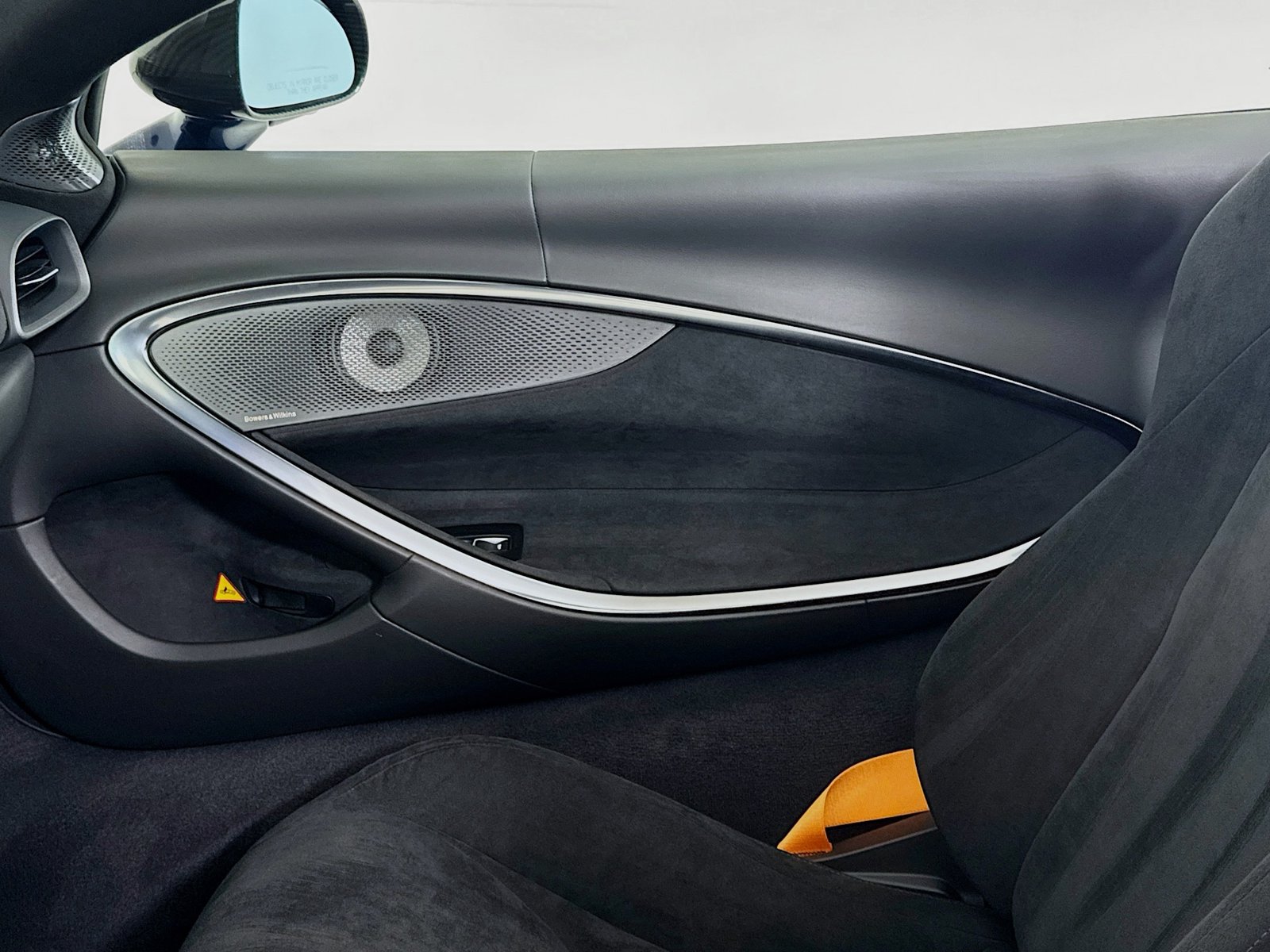 2025 McLaren Artura Base - Photo 16
