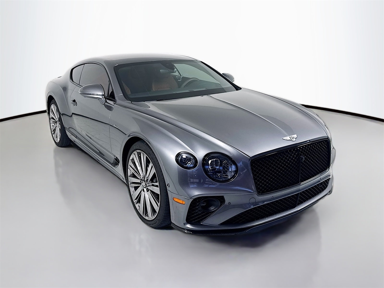2023 Bentley Continental GT Speed