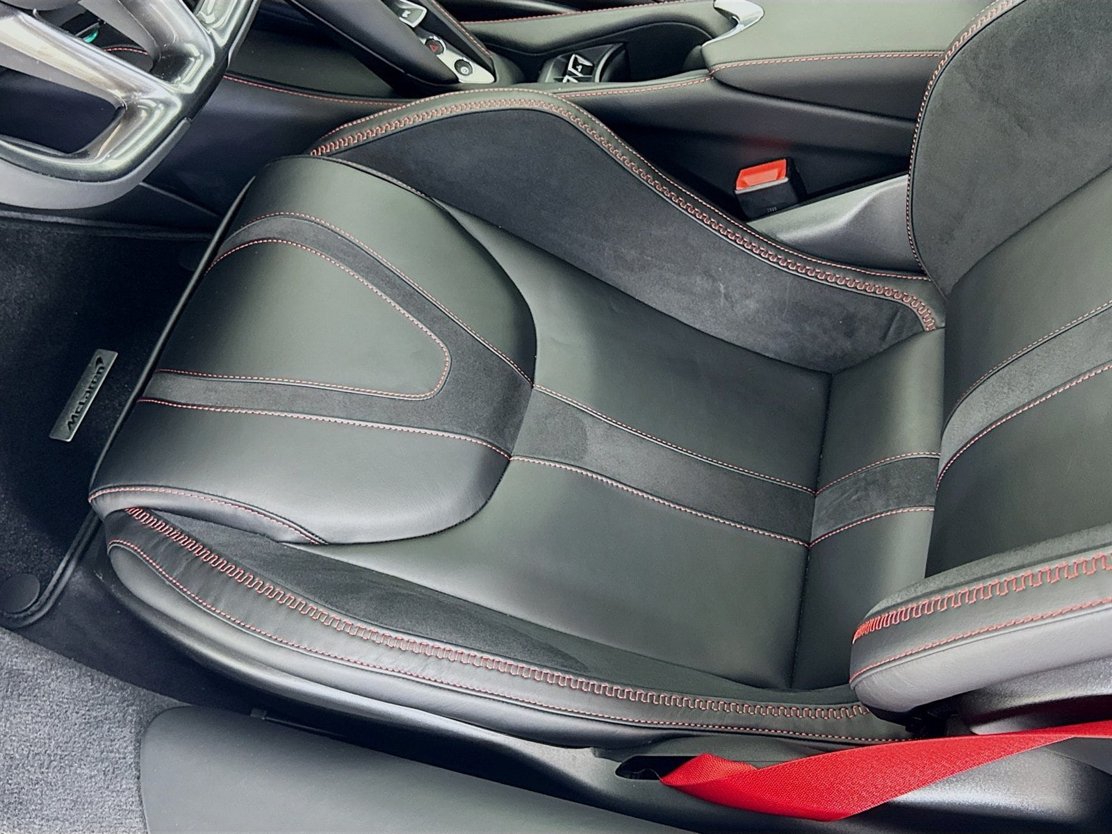 2026 McLaren 750S Base - Photo 19
