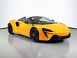  McLaren Artura