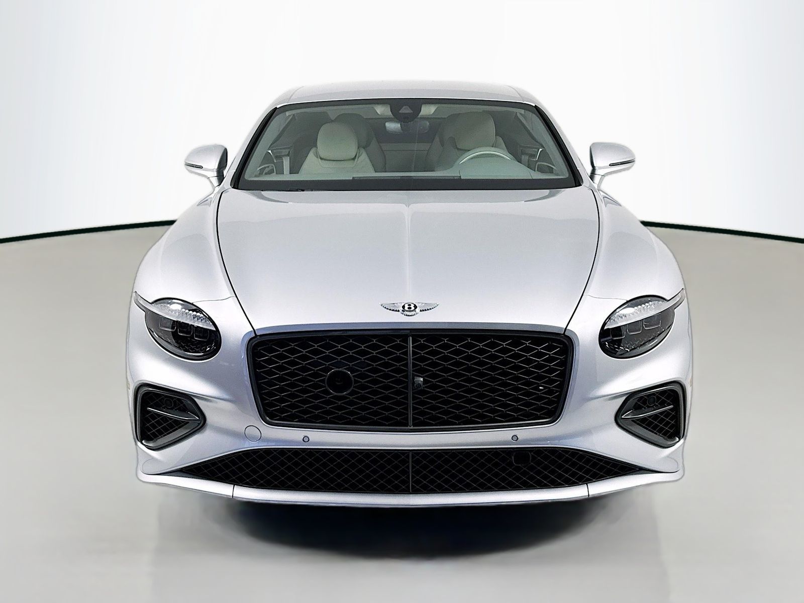 Used 2025 Bentley Continental GT Speed with VIN SCBCR2ZGXSC021876 for sale in Dallas, TX