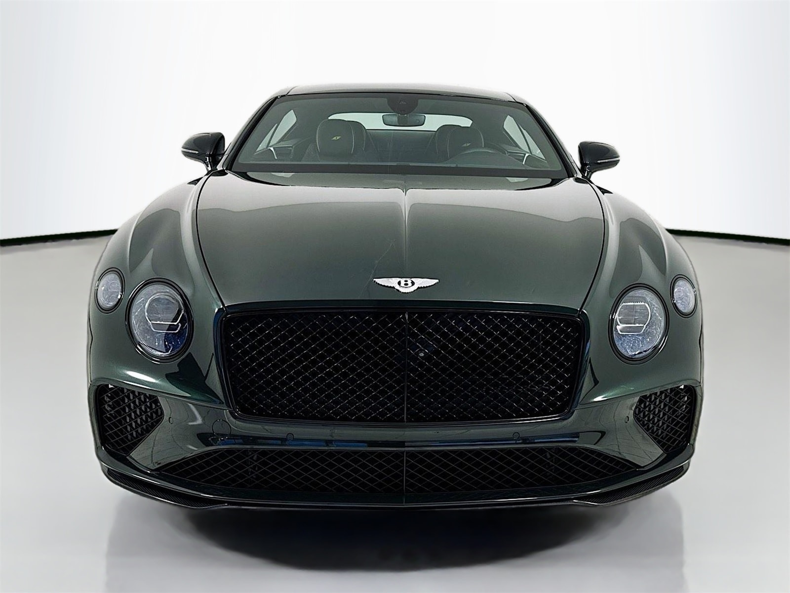 Certified 2023 Bentley Continental GT Mulliner with VIN SCBCG2ZG4PC007212 for sale in Dallas, TX
