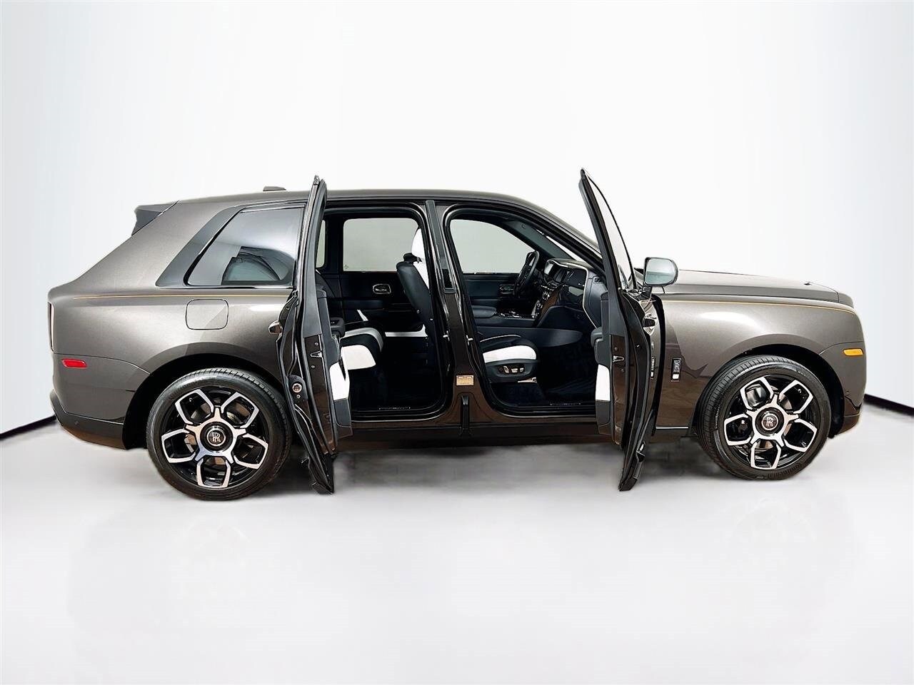 New 2021 Rolls-Royce Cullinan For Sale (Sold)  Rolls-Royce Motor Cars Long  Island Stock #MU204200