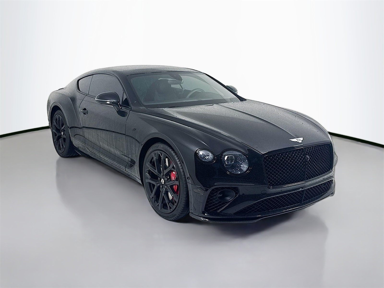 2023 Bentley Continental GT S