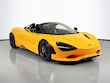 McLaren 750S