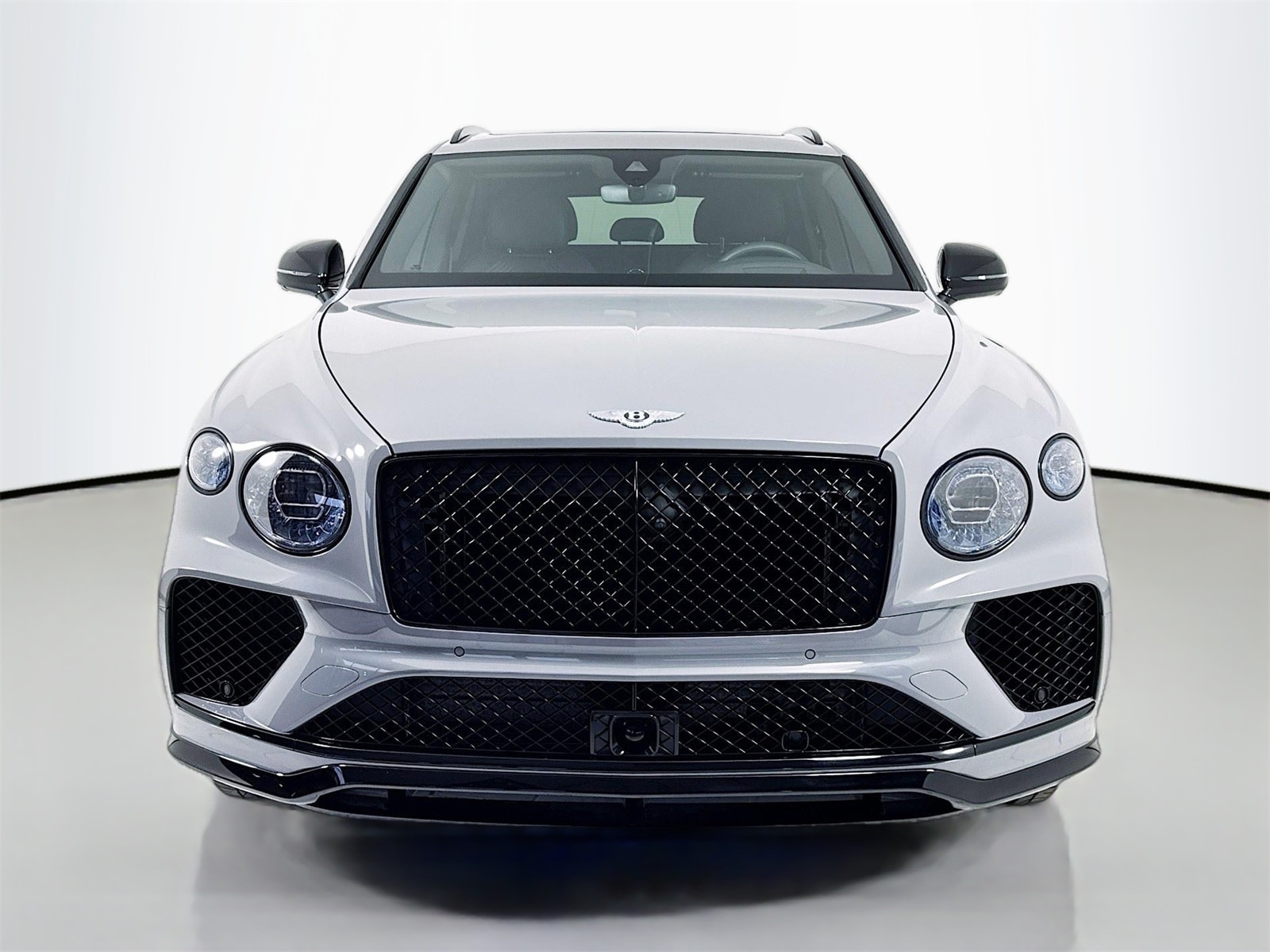 Certified 2024 Bentley Bentayga S with VIN SJAAT2ZV7RC026467 for sale in Dallas, TX