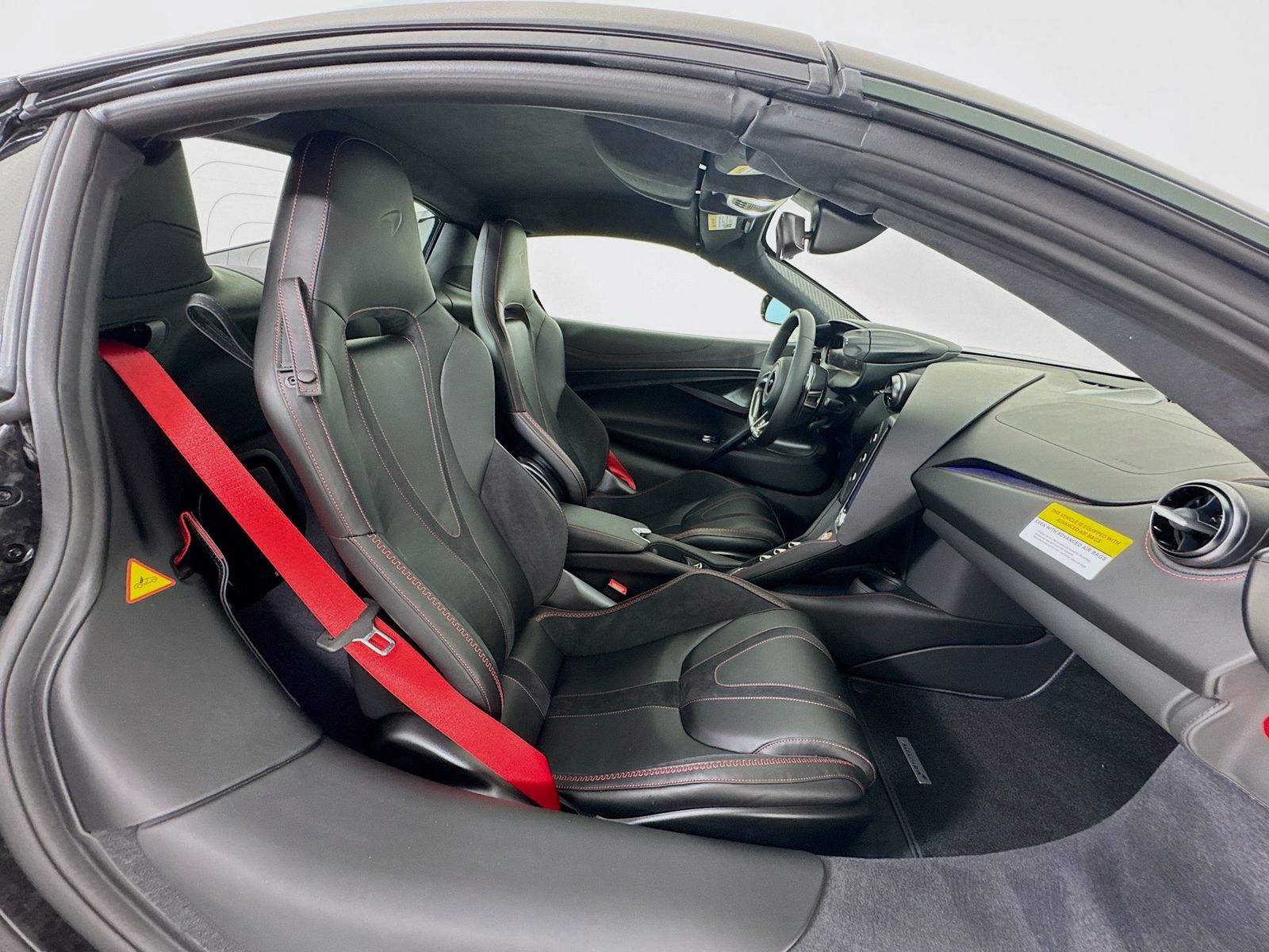 2026 McLaren 750S Base - Photo 23