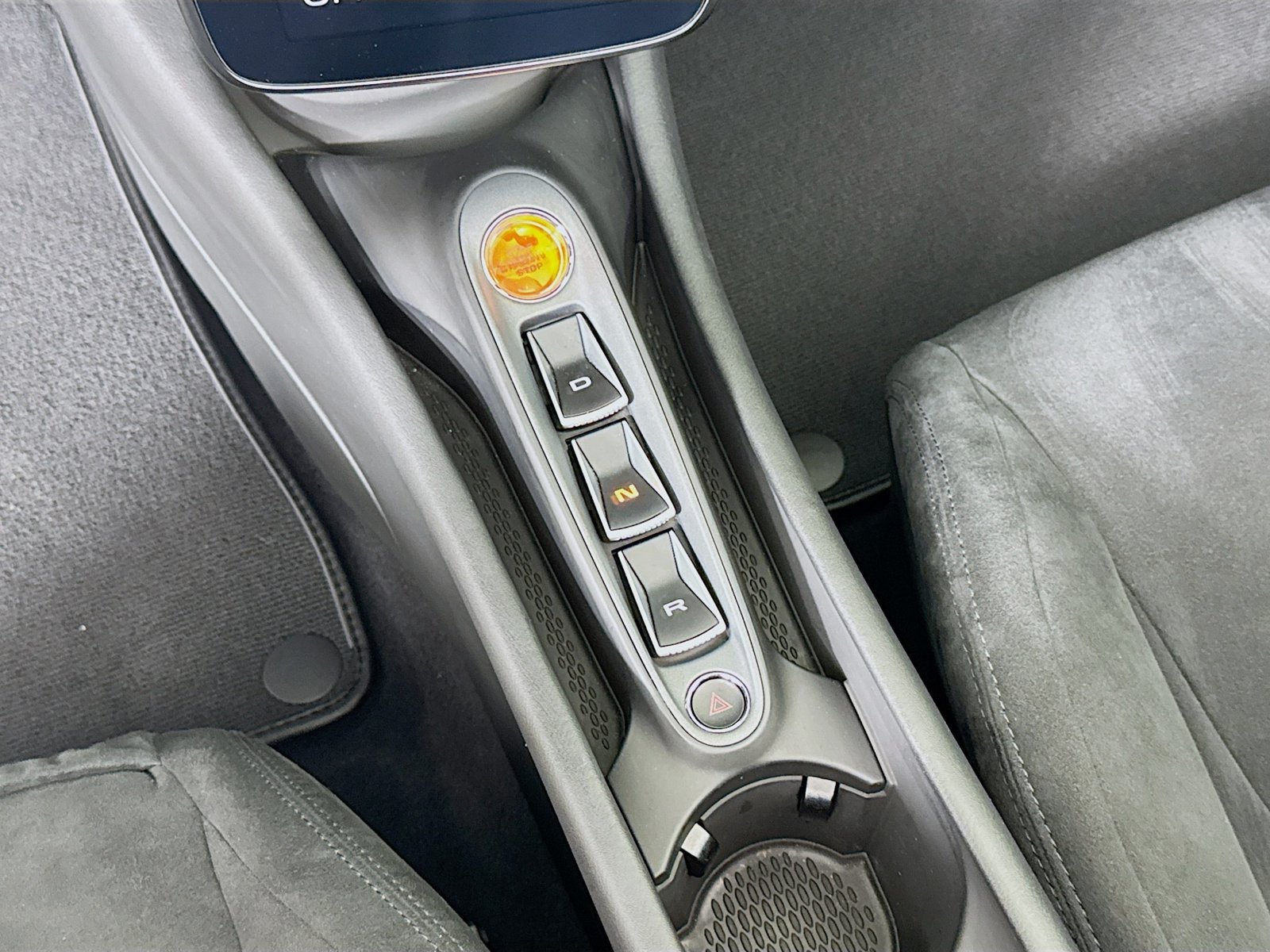 2025 McLaren Artura Base - Photo 15