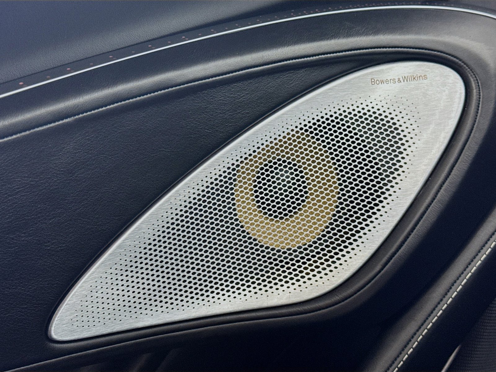 2025 McLaren GTS Base - Photo 18