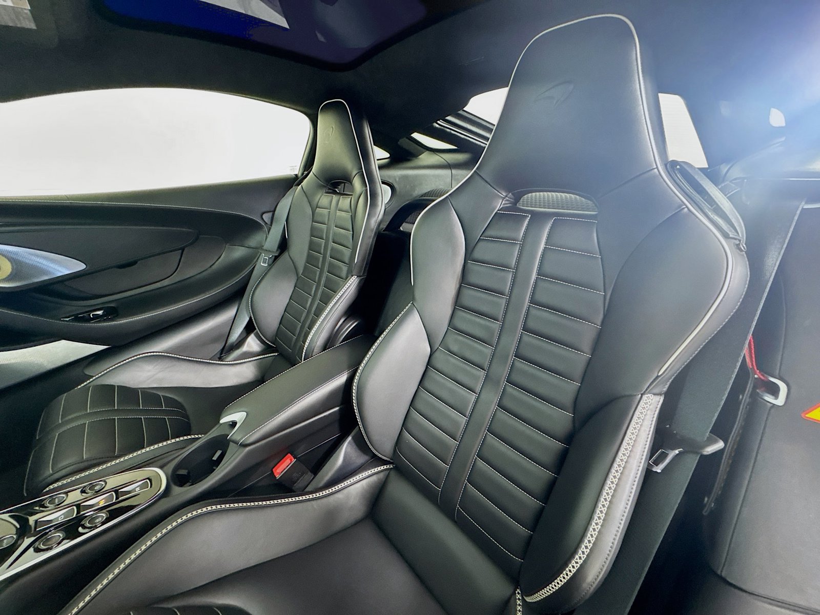 2025 McLaren GTS Base - Photo 21