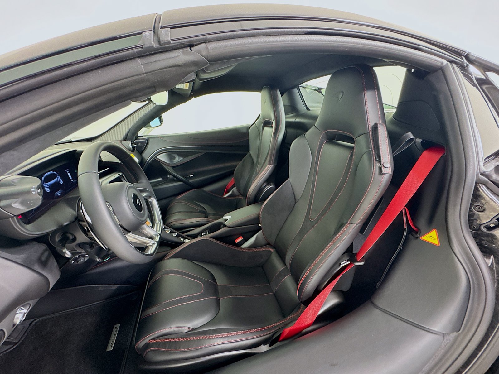 2026 McLaren 750S Base - Photo 20